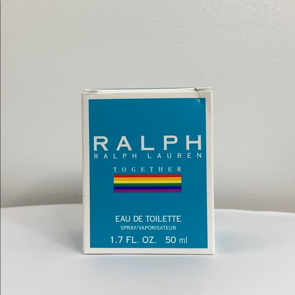 Ralph Lauren Together Fragrance